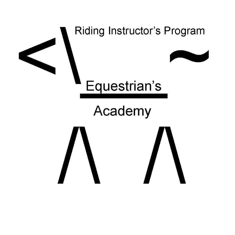 RIP: Riding Instructors Program