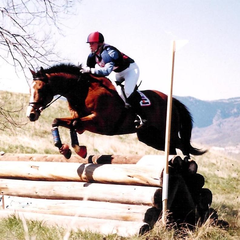 Mandy Biles - Equestrian's Academy Coach