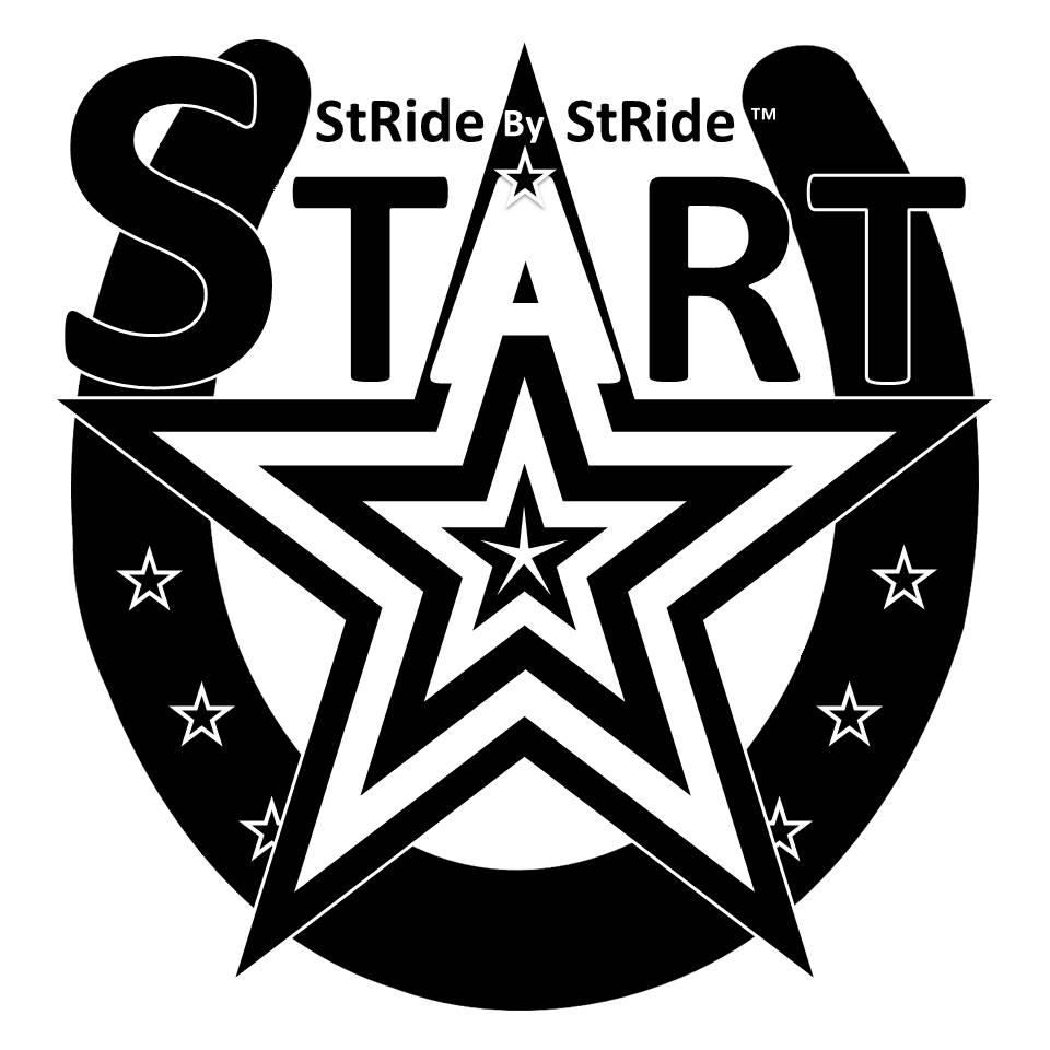 START: Shiny Tremendous And Real Training Logo